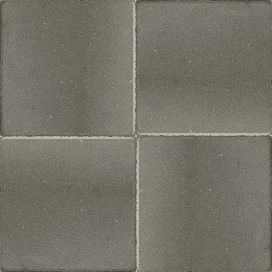 Betontegel 30x30x4,5 grijs komo