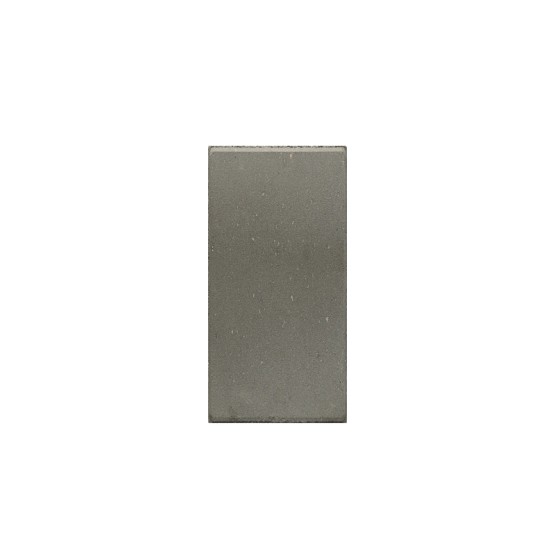 GSB Basics Stone 15x30x5 cm Grijs
