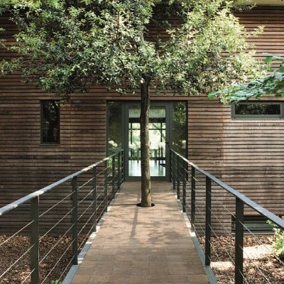 Tabor New Orleans 15x15x6 cm