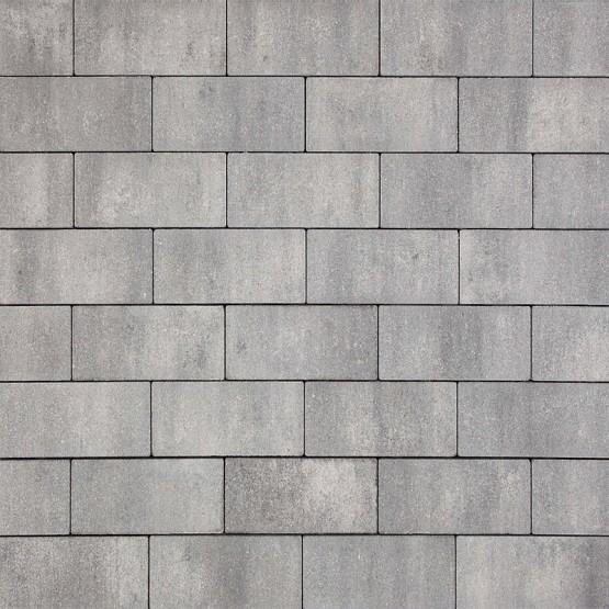 GSB Stone Brushed egaal 10x30x6 cm River