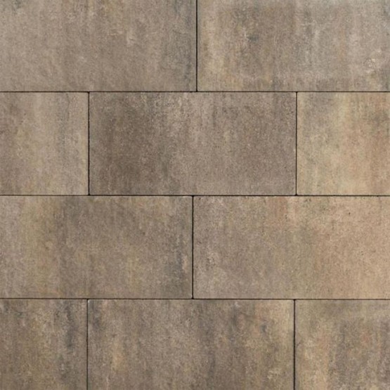 GSB Stone Brushed egaal Groot wildverband - 6 cm Dunes