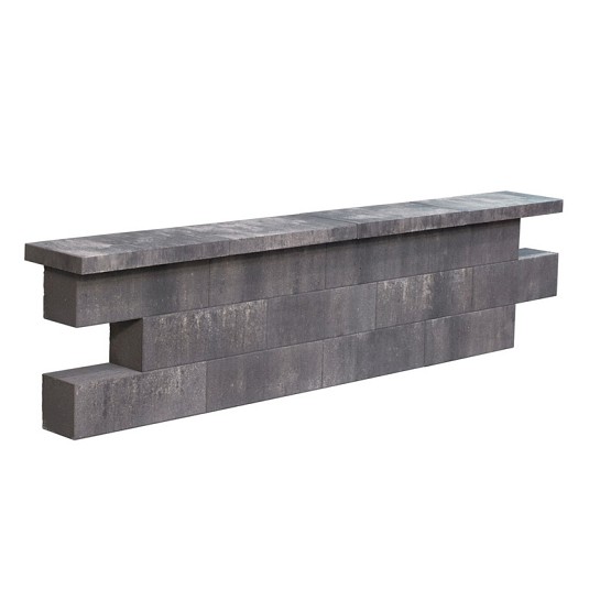 GSB Brushed Block 15x15x45 cm Park