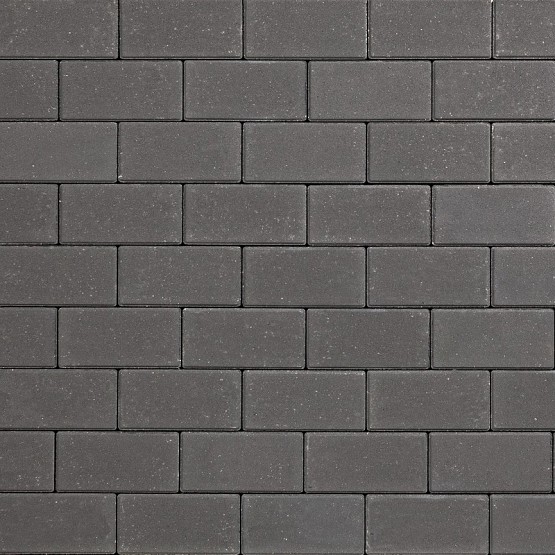 GSB Basics Drive 20x10x6 cm Antraciet