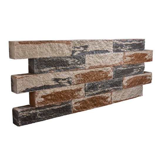 GSB Duo Splitblock  60x15x12 Mountain