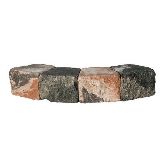 GSB Splitblock 22/15x20x15 cm Mountain