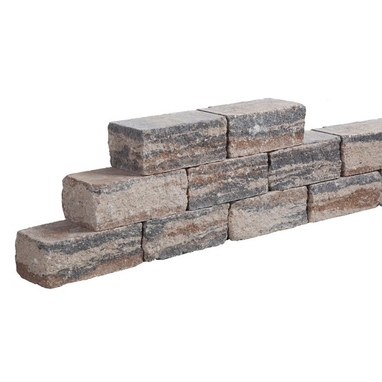 GSB Splitblock One 30x15x12 cm Mountain