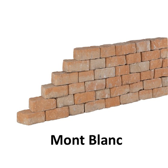 Promo wall kruidenspiraal Mont Blanc