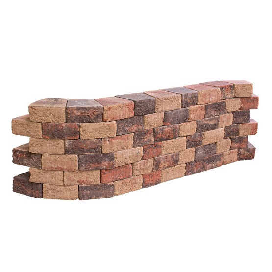 Curvestone 23/17x21,5x10 cm Gloria