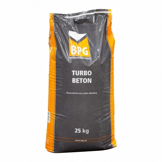 Prof Turbobeton 25 kg