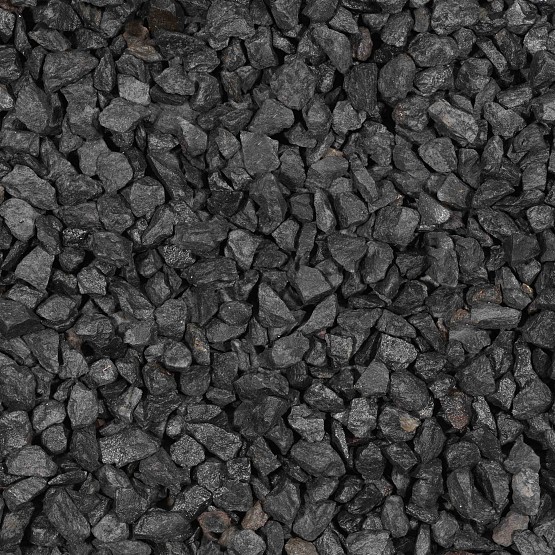 Mini bigbag Basalt split 8-11mm  +/- 750 kg
