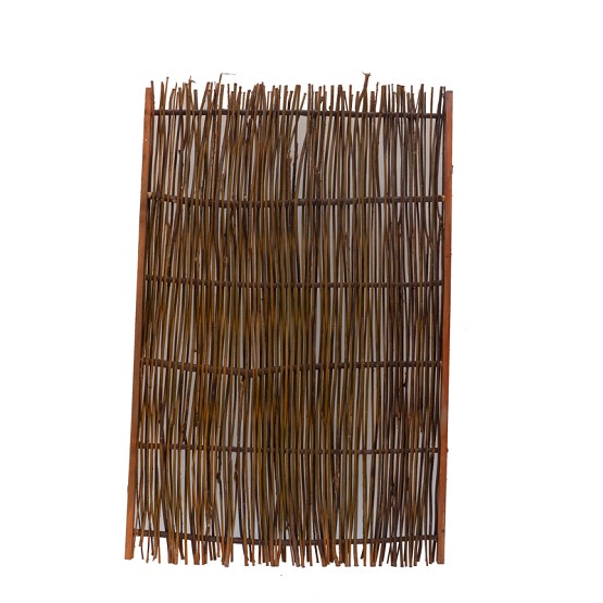 Wilgenscherm Elegance 90X180