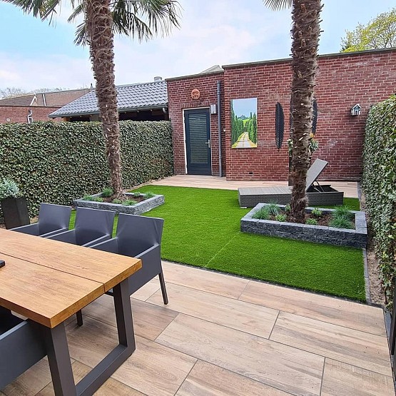 Keramische tegel 120x40x2 Tensi