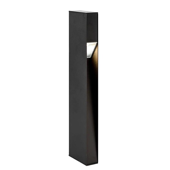 Staande lamp Alon dimbaar