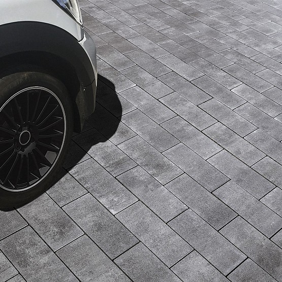 GSB Stone Brushed Aqua 30x15x8 cm Park