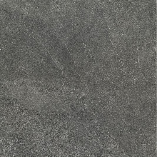 GSB Ceramic Plus Fortaleza Antraciet 60x60x4 cm