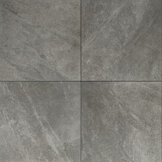 GSB Ceramic Plus Fortaleza Brown 40x80x4 cm