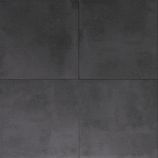 GSB Ceramic Batubara Antraciet 60x60x3 cm