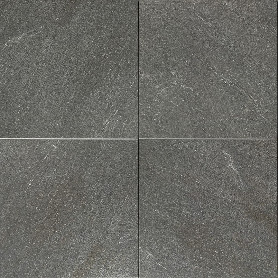 GSB Ceramic Plus Rio das Ostras Antraciet 40x80x4 cm