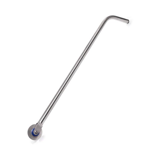 Voegenroller voor voegen vanaf 5 mm breed