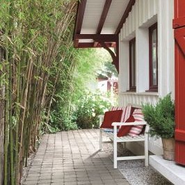 Tabor Atlanta 15x15x6 cm