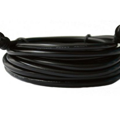 CBL-Ext Cord 3Mtr Cable 18/2-3Mtr.