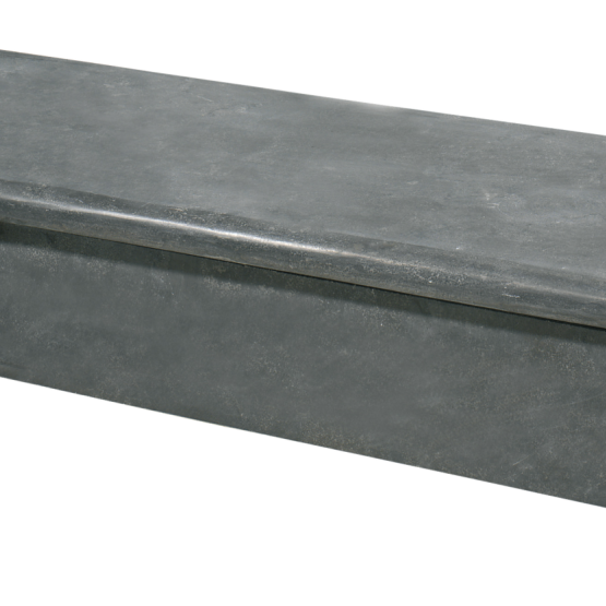 Traptrede Stootbord Blue Moon 100x2x12 cm