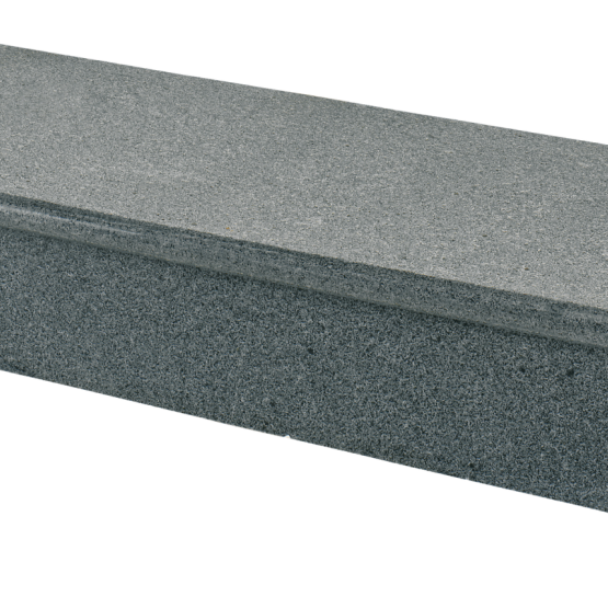 Traptrede Stootbord Tahiti 100x2x12 cm