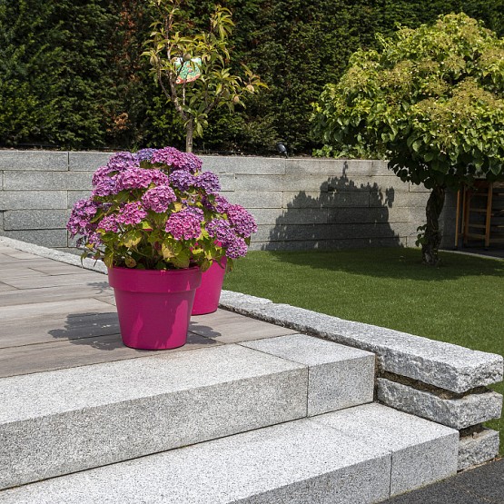 Traptrede G603A 200x35x15 cm