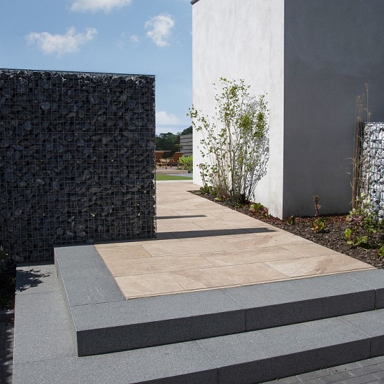 Traptrede Tahiti Blue 75x35x15 cm