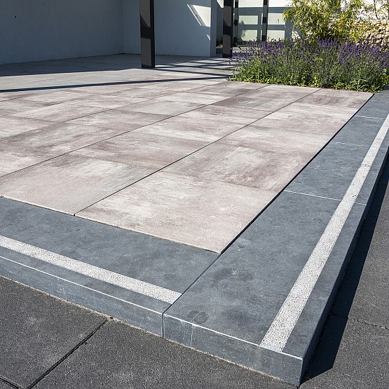 Traptrede Blue Moon Antislip 15x35x100 cm