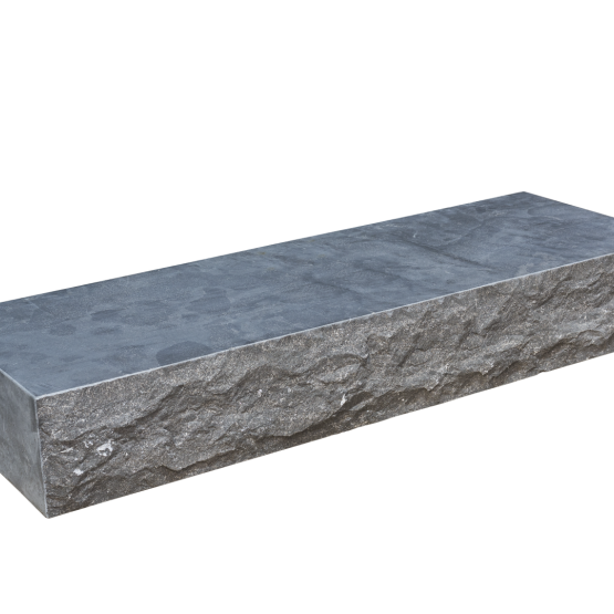 Traptrede Blue Moon Hon-Rock 15x35x100 cm