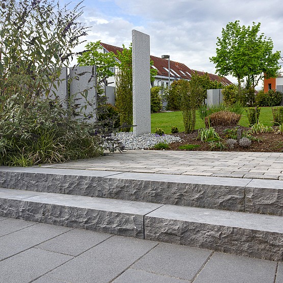 Traptrede Blue Moon Hon-Rock 15x35x100 cm