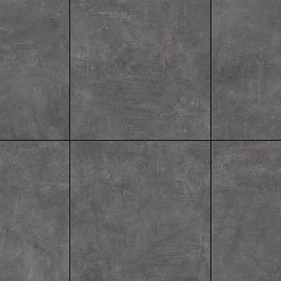 GSB Ceramic Limeira Antracite 60x60x3 cm