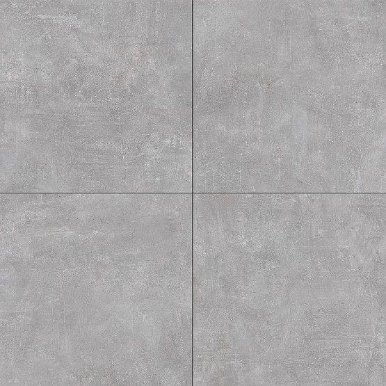 GSB Ceramic Limeira Grey 60x60x2 cm