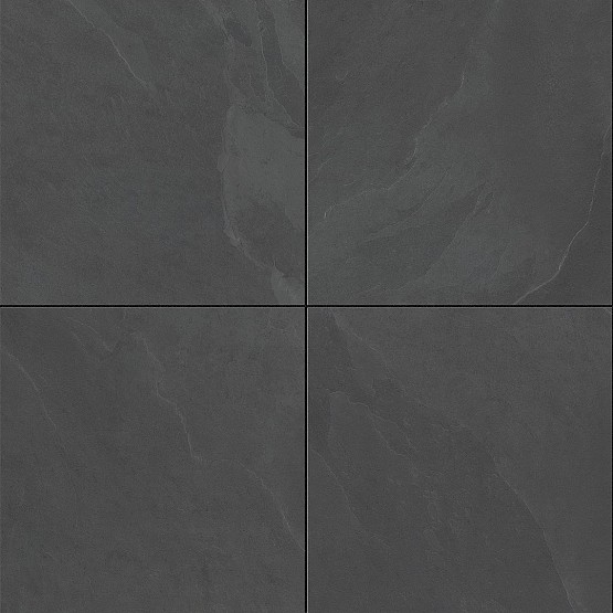 GSB Ceramic Barra Mansa Antracite 40x80x2 cm