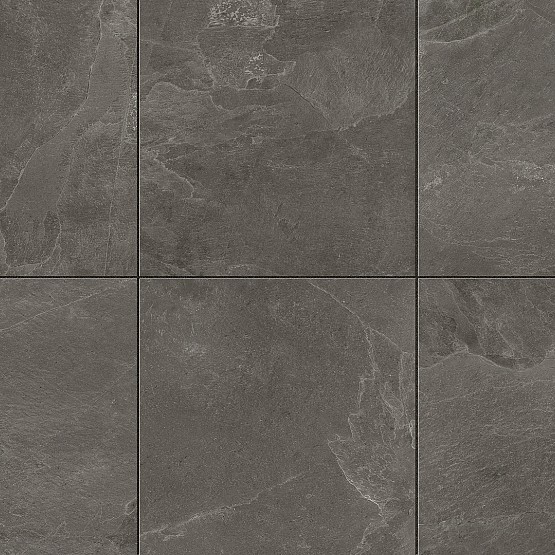 GSB Ceramic Salento Antracite 60x60x2 cm