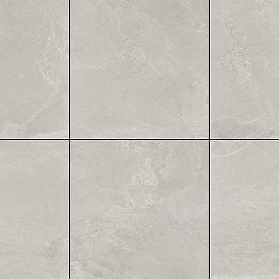 GSB Ceramic Salento Grijs 60x60x2 cm