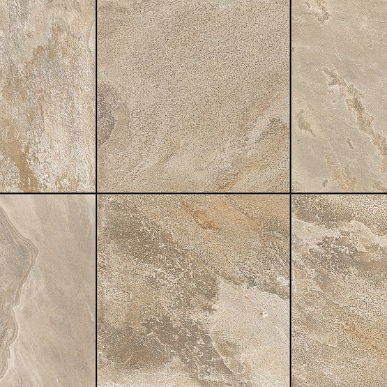 GSB Ceramic Plus Alagoas Taupe 60x60x4