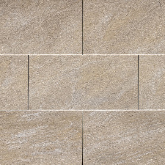 GSB Ceramic Plus Pelotas Giallo 40x80x4 cm