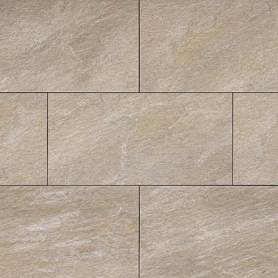 GSB Ceramic Plus Pelotas Giallo 40x80x4 cm