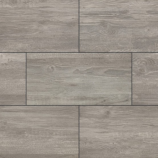 GSB Ceramic Plus Wodin Grigio Lavato 40x80x4 cm