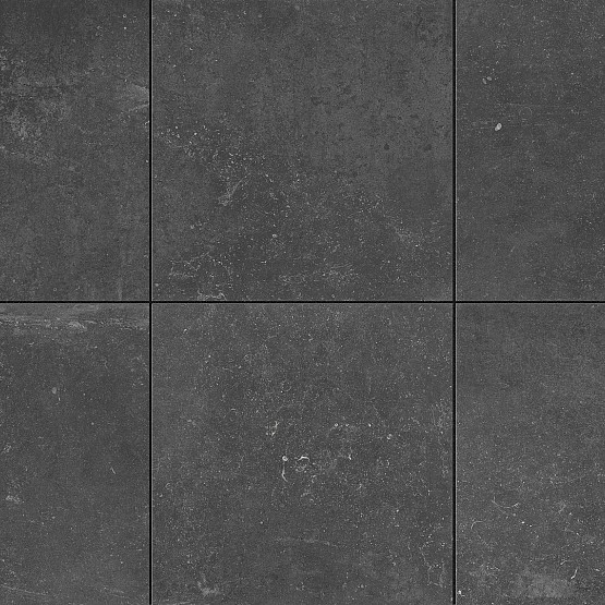 GSB Ceramic Tocantins Antracite 60x60x3 cm