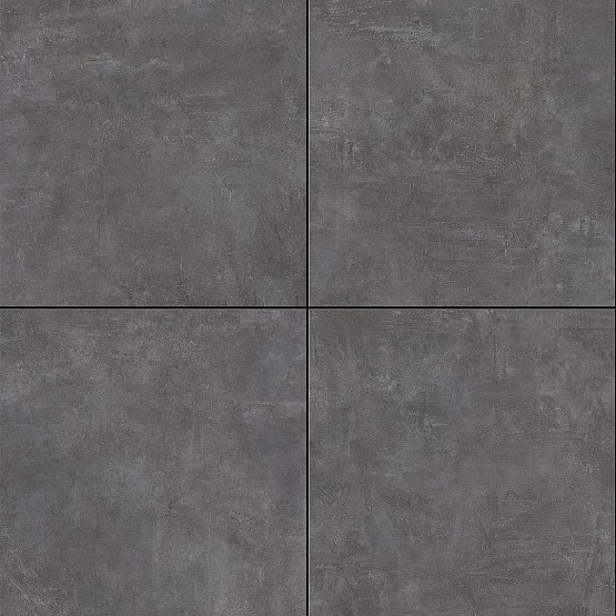 GSB Ceramic Limeira Antracite 60x60x3 cm