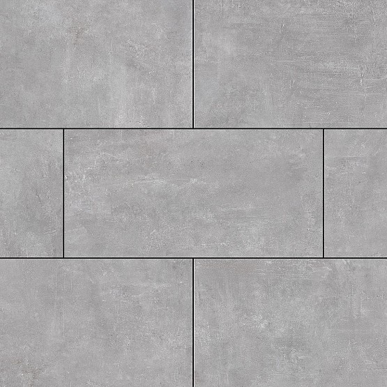 GSB Ceramic Limeira Grijs 40x80x2 cm