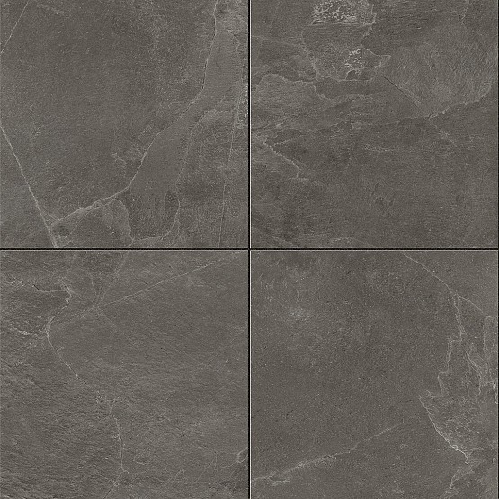 GSB Ceramic Salento Antracite 60x60x3 cm