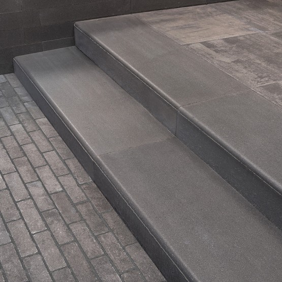 Traptrede Lineo Soft 120x40x15 cm Minnesota