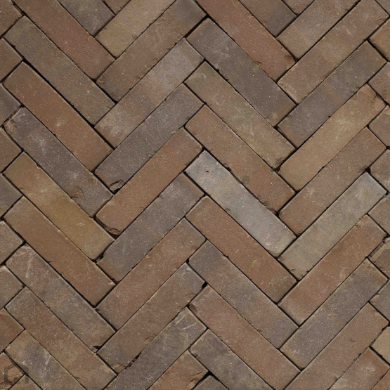 Aanbieding Gebakken waalformaat Wijchen 200x50x60 getrommeld