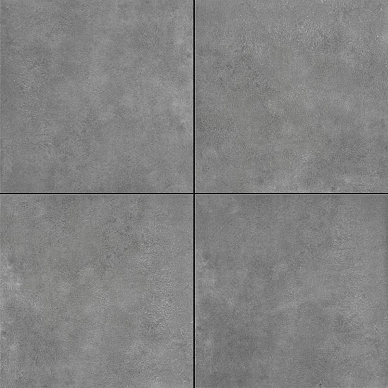 GSB Ceramic Rio Claro Antracite Tre 80x80x3 cm