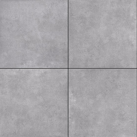 GSB Ceramic Rio Claro Grigio Tre 60x60x3 cm