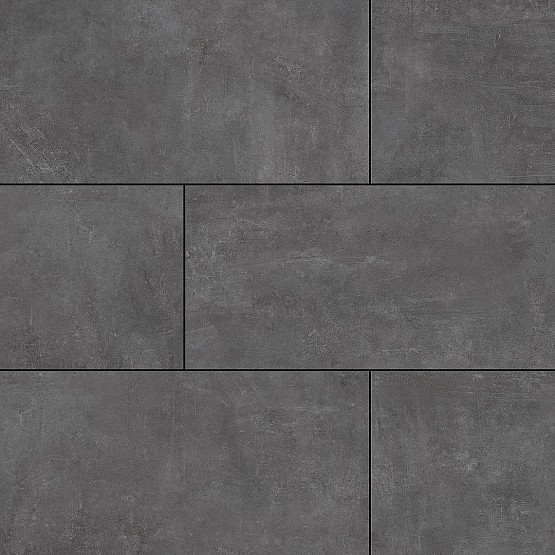 GSB Ceramic Plus Limeira Antracite 40x80x4 cm